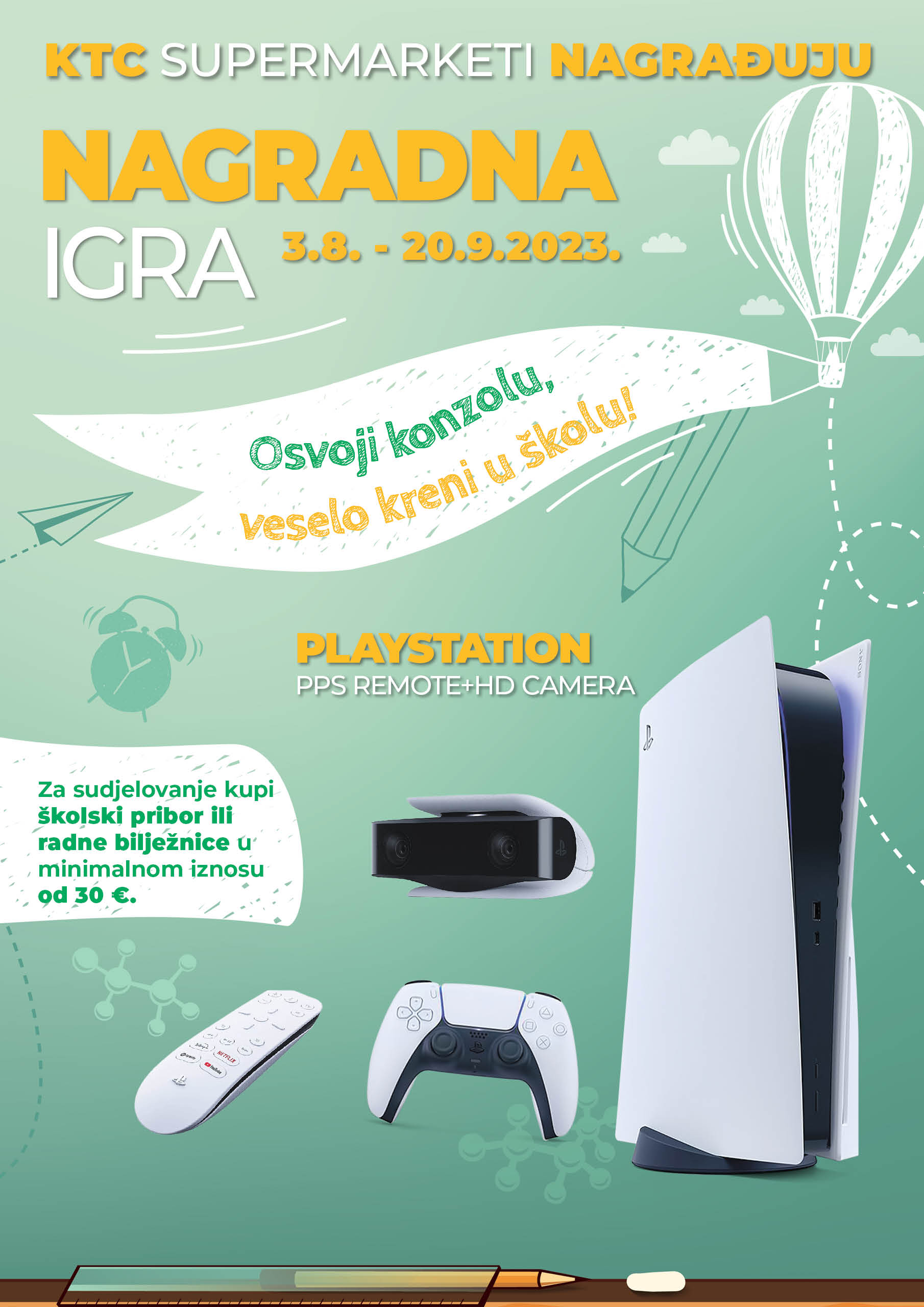 Nagradna igra 